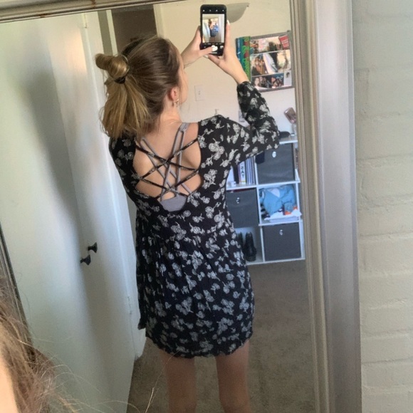 forever 21 dress - Picture 2 of 4
